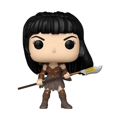 Funko POP! Television Xena Warrior Princess - Xena