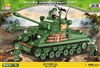 Cobi Sherman Tank 2533