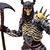 McFarlane Diablo IV Wave 1 Posed Figures - Bone Spirit Necromancer  (Common)