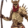 McFarlane Diablo IV Wave 1 Posed Figures - Summoner Necromancer  (Epic)