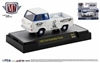 M2 Machines Detroit Muscle R54 - 1965 Ford Econoline Truck