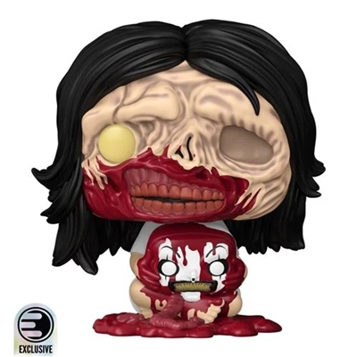Funko POP! Movies Terrifier - Victoria Heyes