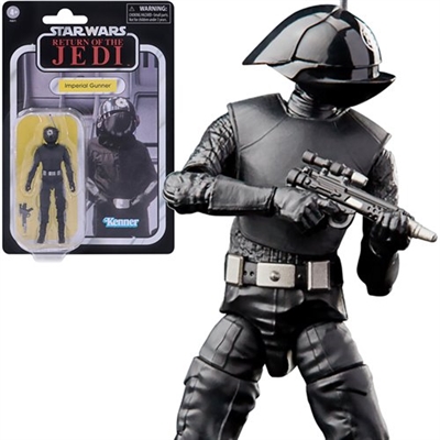 Star Wars The Vintage Collection  - Imperial Gunner