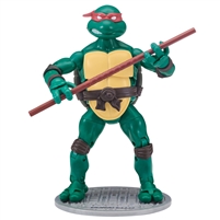 Eastman & Laird's Teenage Mutant Ninja Turtles Ninja Elite Series - Donatello