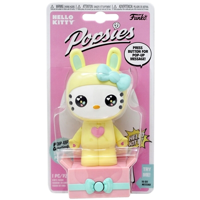 Funko Popsies Hello Kitty - Hoppy Easter!