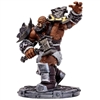 McFarlane World of Warcraft Wave 1 Posed Figure - Orc Warrior & Orc Shaman  (Epic)