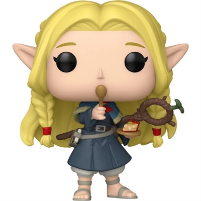 Funko POP! Animation Delicious Dungeon - Marcille