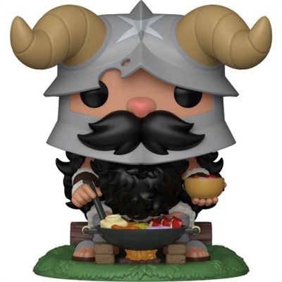 Funko POP! Animation Delicious Dungeon - Senshi