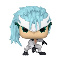 Funko POP!  Animation Bleach - Grimmjow Jeagerjaques (1820)