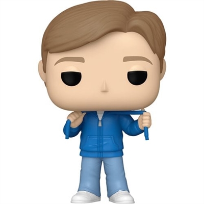 Funko POP!  Movies The breakfast Club - Andrew