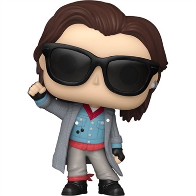 Funko POP!  Movies The breakfast Club - Bender