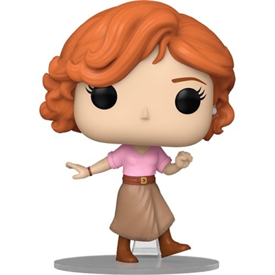 Funko POP!  Movies The breakfast Club - Claire