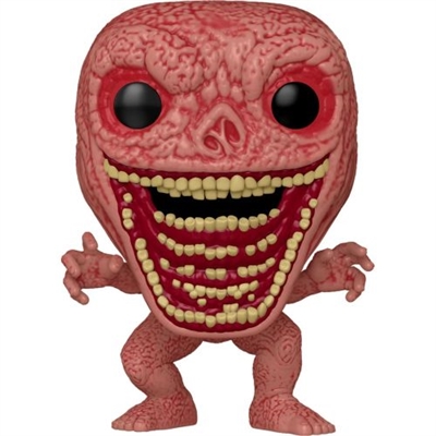 Funko POP! Horror Movies Smile - Entity (#1963)