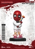 Beast Kingdom Mini Egg Attack Deadpool Series - Secret Agent (Shorts)