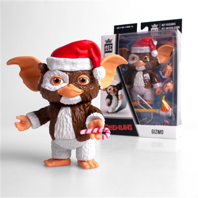 The Loyal Subjects Best Axn Gremlins Gizmo Figure