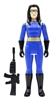 Super 7  ReAction G.I.Joe Figure - Baroness