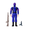 Super 7  ReAction G.I.Joe Figure - Snake Eyes