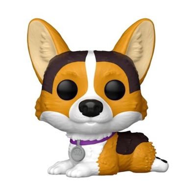 Funko POP! Pets Series - Corgi (#16)