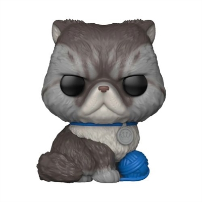 Funko POP! Pets Series - Persian (#17)