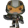Funko POP! Marvel Captain America Brave New World - Falcon