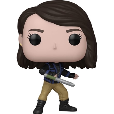 Funko POP! Marvel Captain America Brave New World - Ruth Bat-Seraph