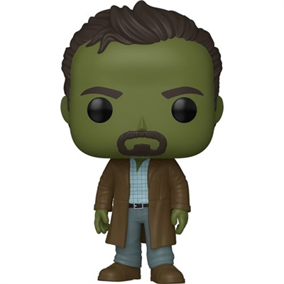 Funko POP! Marvel Captain America Brave New World - The Leader