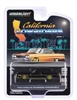 Greenlight Collectibles California Lowriders Series 6 - 1976 Cadillac Eldorado Convertible