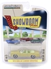 Greenlight Collectibles Showroom Floor Series 6 - 1975 Cadillac Eldorado Convertible
