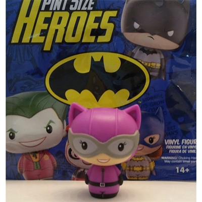 Funko DC Pint Size Heroes - Catwoman (1/12)