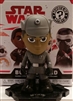 Funko Mystery Minis - Star Wars "The Last Jedi" - Finn (First Order Uniform) (1:12)