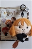 Harry Potter Plush Keyring Mystery Bag - Hermione on Broom