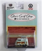 M2 Machines 2021 SEMA Exclusive - 1960 VW Delivery Van