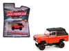 Greenlight Collectibles All-Terrain Series 16 - 1969 Ford Bronco