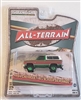 Greenlight Collectibles All-Terrain Series 16 - 1984 Chevrolet K5 Blazer Silverado (Green Machine)