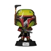 Funko POP! Star Wars Retro Series - Boba Fett (769)