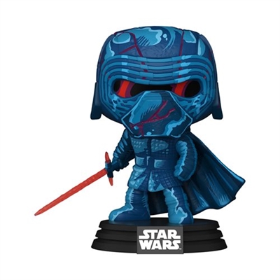 Funko POP! Star Wars Retro Series - Kylo Ren (770)