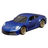 Matchbox Moving Parts 2024 Mix 1 Diecast - 2020 Porsche 911 Carrera 4S