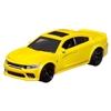Matchbox Moving Parts 2024 Mix 1 Diecast - 2020 Dodge Charger SRT Hellcat