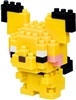 Nanoblock Pokemon Series - Pichu