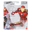 Hot Wheels Character Cars Disney 100th Mix 1 -  Iron Man