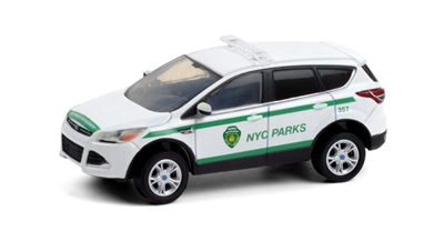 Greenlight Hot Pursuit Series 37 - 2013 Ford Escape