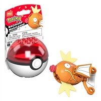 Mega Construx Pokemon Evergreen 2022 Series - Magikarp