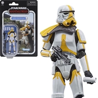 Star Wars The Vintage Collection  - Artillery Stormtrooper