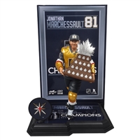 McFarlane NHL Legacy Series Stanley Cup Champions Vegas Golden Knights - Jonathan Marchessault