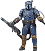 Star Wars The Black Series - Heavy Infantry Mandalorian  D2