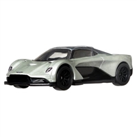 2021 Hot Wheels Replica Entertainment Series - Aston Martin Valhalla Concept