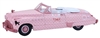Greenlight Collectibles Garbage Pail Kids Series 8 - 1949 Buick Roadmaster Convertible