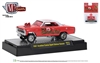 M2 Machines Gasser Release 12 Diecast Series - 1967 Acadian Canso Sport Deluxe Gasser