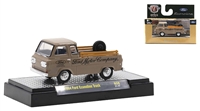 M2 Machines Detroit Muscle Release 59 Diecast Series - 1964 Ford Econoline Truck