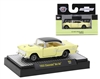 M2 Machines Auto-Thentics Release 85 - 1955 Chevrolet Bel Air
